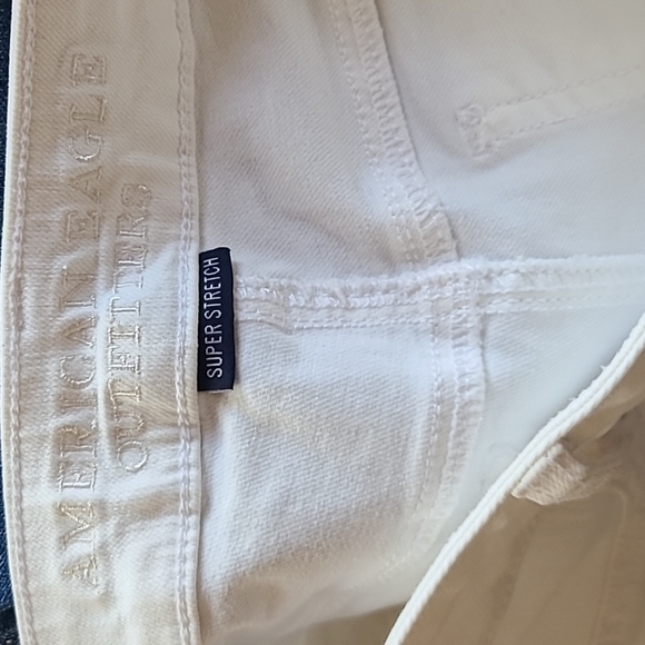 American Eagle Outfitters Jean's - Picture 4 of 5